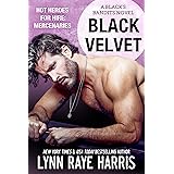 Black Velvet: A Black's Bandits Novel