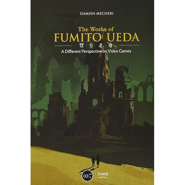 Amazon | ICO: Castle in the Mist (Haikasoru) | Miyabe