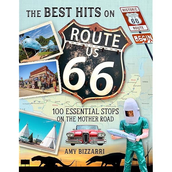 Amazon | Route 66: The Mother Road | Wallis, Michael | State