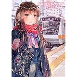 中央線沿線少女　２巻 (まんがタイムＫＲコミックス)