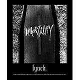 IMMORTALITY [Blu-ray]