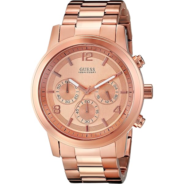 ゲス　ホライゾン　W0379G6　メンズ腕時計 Guess W0379G6 - GUESS HORIZON Watch • Watchard.com