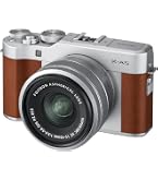 Amazon | 富士フイルム(FUJIFILM) ミラーレス一眼カメラ X-A7レンズ