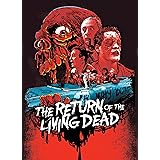 RETURN OF THE LIVING DEAD