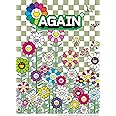 【Amazon.co.jp限定】YUZU ALL TIME BEST LIVE AGAIN 2008-2020[Blu-ray](メガジャケ付き)