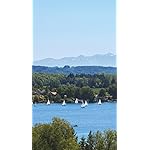 ドイツ iPhoneSE/5s/5c/5(640×1136)壁紙 バイエルン湖 ドイツ iPhoneSE/5s/5c/5(640×1136)壁紙 バイエルン湖