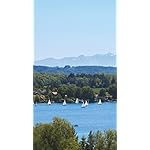 ドイツ XFVGA(480×854)壁紙 バイエルン湖 ドイツ XFVGA(480×854)壁紙 バイエルン湖