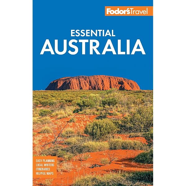 Amazon | National Geographic Adventure Map Australia East