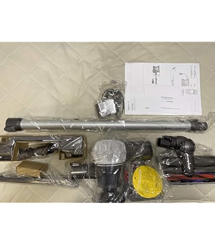 Amazon | ダイソン DC35 マルチフロアー通販モデル DC35MOSF サテン