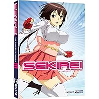 Amazon.co.jp: セキレイ Blu-ray BOX【完全生産限定】 : 立花