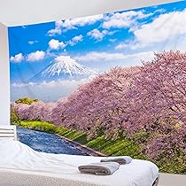 花模様　タペストリー 91Jm4w5pv1S._AC_UL210_SR210,