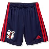 Amazon Co Jp アディダス 半袖 ユニフォーム キッズ サッカー日本代表ユニホーム Gem06 服 ファッション小物