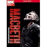 マクベス[DVD]