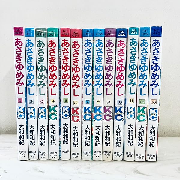 あさきゆめみし　全巻セット 91kR8kL11WL._UF350,350_QL50_.jpg