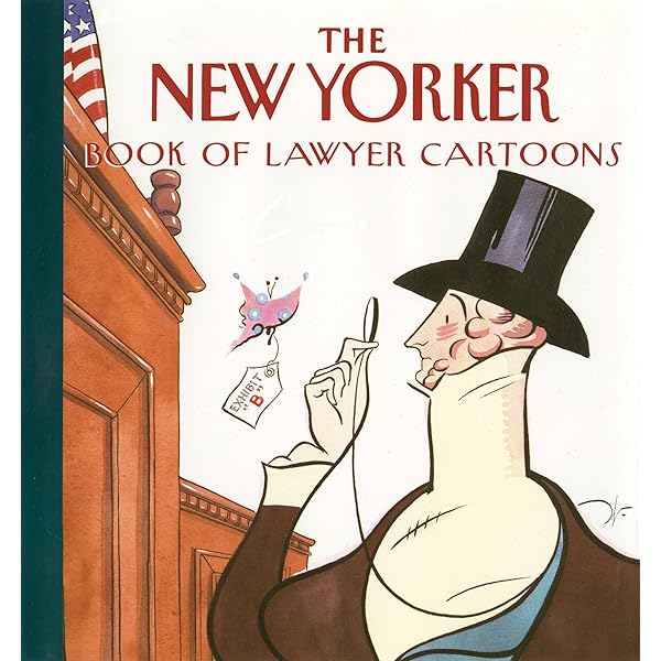 Amazon | The New Yorker Book of Cat Cartoons | The New Yorker | Cats