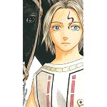 ヒストリエ iPhoneSE/5s/5c/5(640×1136)壁紙 アレクサンドロス