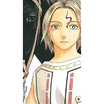 ヒストリエ HD(720×1280)壁紙 アレクサンドロス