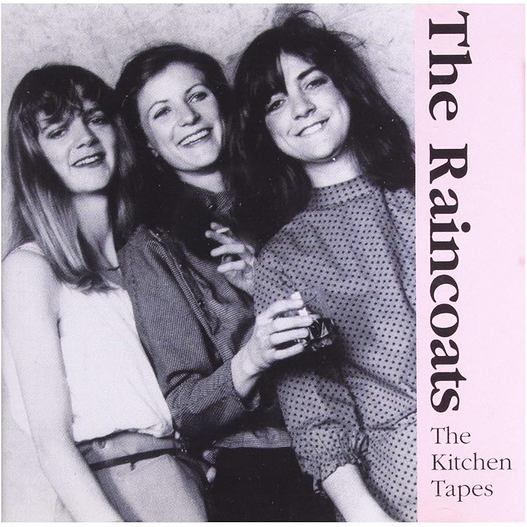 Amazon.co.jp: The Raincoats: Music