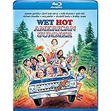 WET HOT AMERICAN SUMMER
