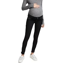 Maternity Verdugo Ultra Skinny 