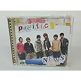 pacific【通常盤】