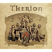 Amazon.co.jp: Leviathan III - Therion: ミュージック