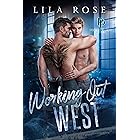 Working Out West (Polished P & P Book 3)