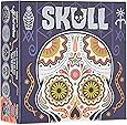 Skull Board Game