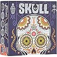 アズモディー(Asmodee) スカル (Skull) ティーン,大人