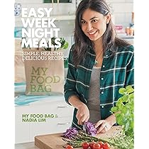 Nadia Lim's Good Food Cookbook : Lim, Nadia: Amazon.com.au