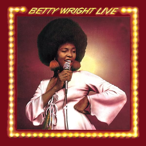 Amazon.co.jp: Betty Wright: the Movie: ミュージック