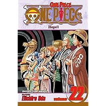 Amazon | One Piece, Vol. 24 | Oda, Eiichiro | Fantasy