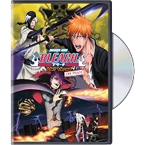 Bleach the Movie: Hell Verse : Prince, Derek Stephen, Bosch