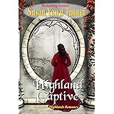 Highland Captive: A Scottish Highlands Romance