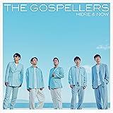 HERE & NOW (通常盤) (特典なし)