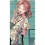 税金で買った本 XFVGA(480×854)壁紙 茉莉野美波（まりのみなみ）