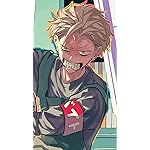 税金で買った本 QHD(540×960)壁紙 石平 紀一（いしだいら きいち）