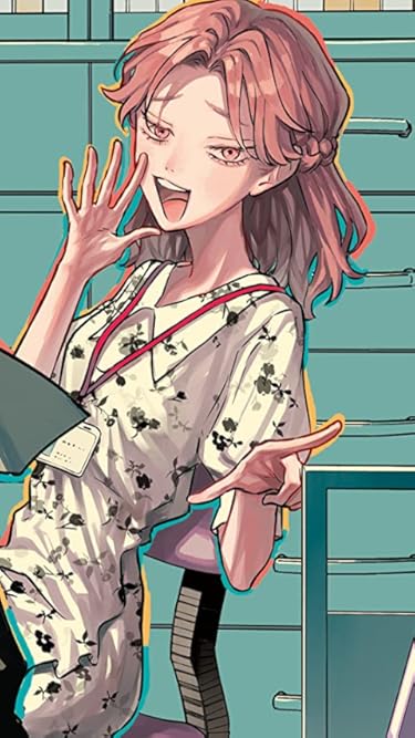 税金で買った本  iPhone/Androidスマホ壁紙(480×854)-1 - 茉莉野美波（まりのみなみ）