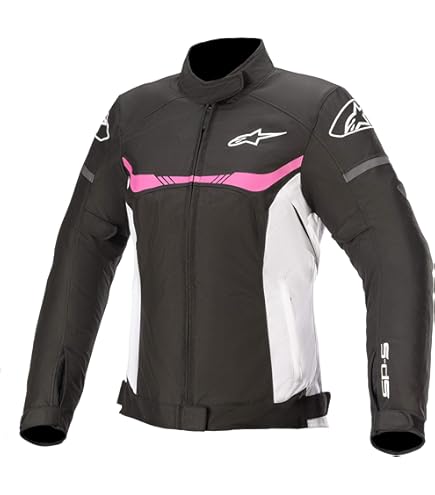 Amazon | [アルパインスターズ] バイクジャケット ブラック