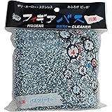 亀の子束子西尾商店 フィギアバス
