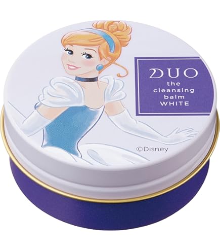 Amazon | DUO ザ 薬用クレンジングバーム バリア 45g ［ ディズニー
