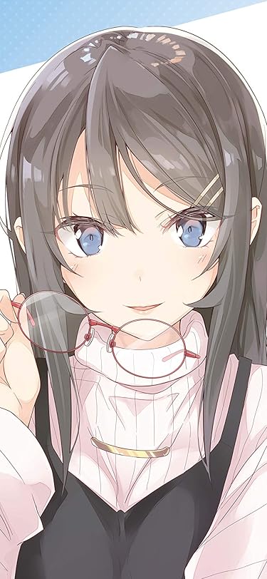 Audibleのおすすめはアニメ化作品の小説やラノベ - 桜島麻衣 (さくらじままい)