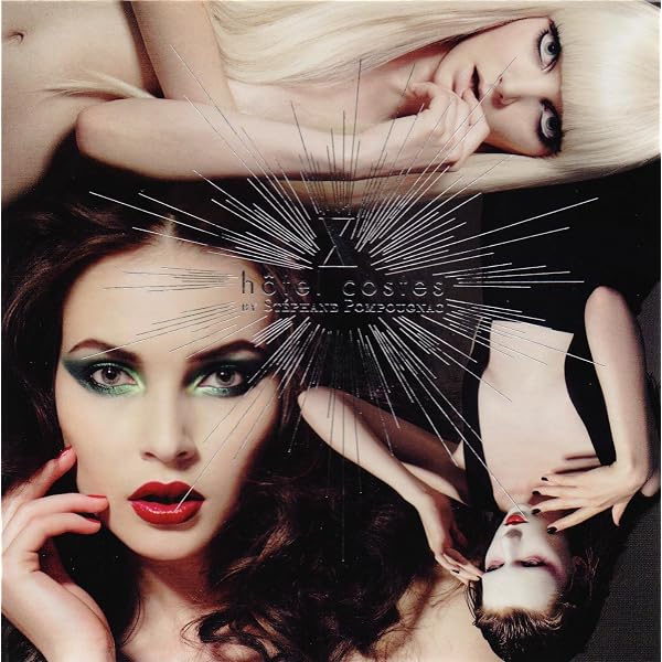 Amazon.co.jp: Hotel Costes: ミュージック