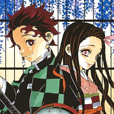 2023 春アニメ - 竈門禰󠄀豆子 , 竈門炭治郎