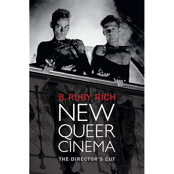 Amazon | Queer Cinema, The Film Reader (In Focus: Routledge Film