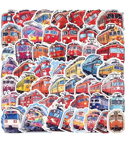 Amazon.co.jp: JR西日本 鉄道シール でんしゃシール 22枚 : おもちゃ
