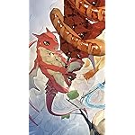 とんでもスキルで異世界放浪メシ iPhoneSE/5s/5c/5(640×1136)壁紙 ドラちゃん