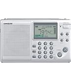 SONY ICF-SW7600GR FMラジオ