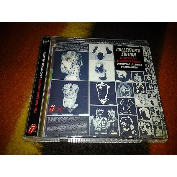 『ＴＨＥ・ＲＯＬＬＩＮＧ・ＳＴＯＮＥＳ／ＵＮＤＥＲＣＯＶＥＲ』〈日本盤〉【中古品 Amazon.co.jp: UNDERCOVER: ミュージック