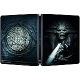 【Amazon.co.jp限定】ザ・マミー/呪われた砂漠の王女  スチール・ブック仕様  ブルーレイ+特典DVDセット [Blu-ray]
